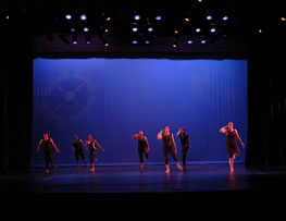 Sp Dance 8071